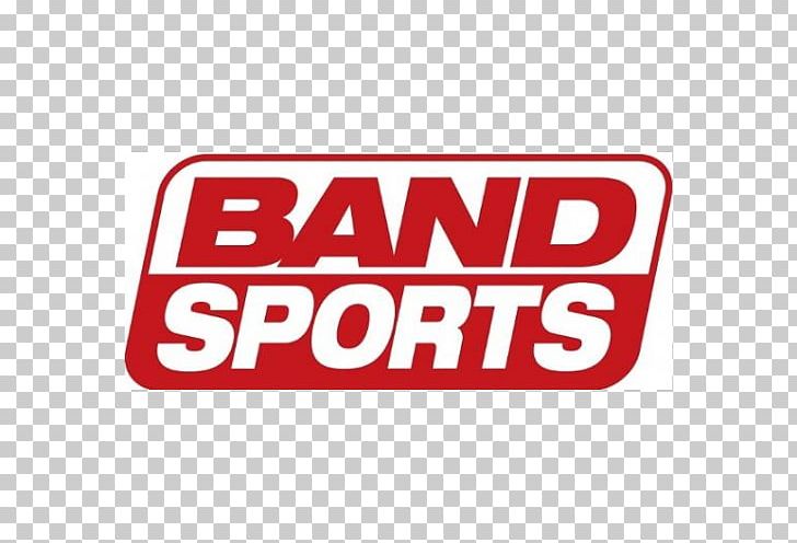 BandSports Television Channel Logo PNG, Clipart, Area, Band, Bandnews Fm, Bandnews Tv, Bandsports Free PNG Download