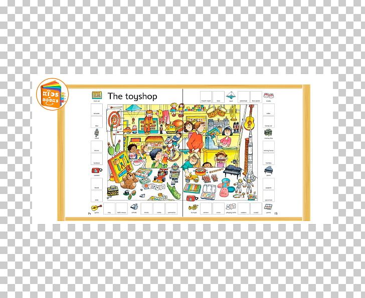Book English Text Sticker Cartoon PNG, Clipart, Area, Book, Cartoon, English, Line Free PNG Download