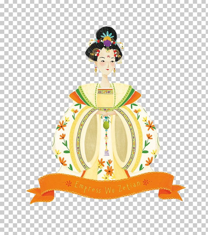 Emperor Of China Female History Of China Illustration PNG, Clipart, Ancient Egypt, Ancient Greece, Art, Business Woman, Cartoon Free PNG Download