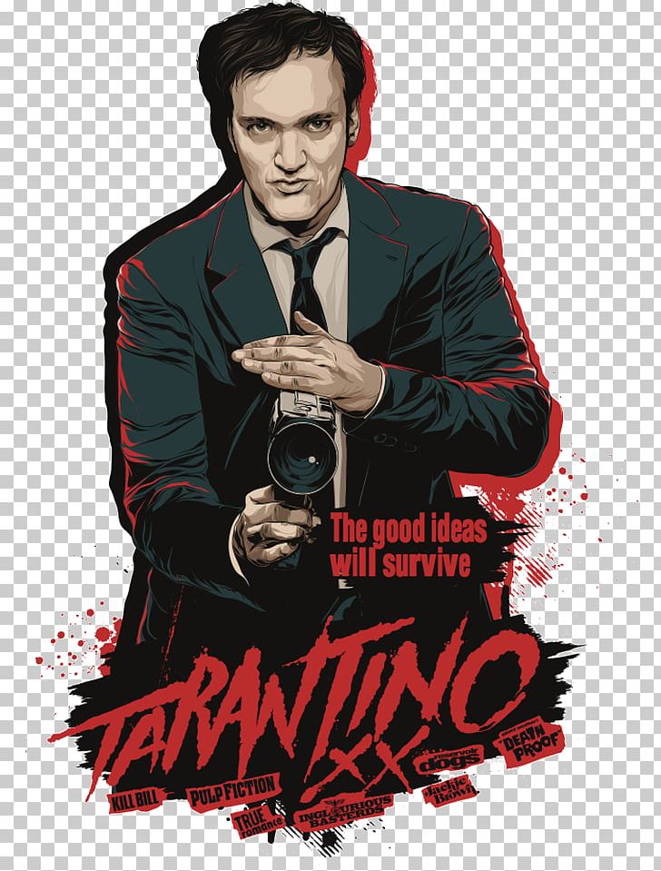 Quentin Tarantino Blu-ray Disc Reservoir Dogs DVD Film PNG, Clipart, Album Cover, Bluray Disc, Celebrities, Channing Tatum, Death Proof Free PNG Download