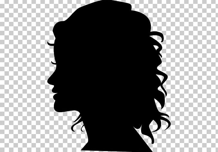 Silhouette Woman PNG, Clipart, Animals, Black, Black And White, Computer Icons, Drawing Free PNG Download