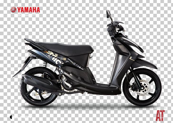 Yamaha Motor Company Scooter Yamaha Mio Motorcycle Yamaha Corporation PNG, Clipart, Automatic Transmission, Automotive Design, Automotive Wheel System, Capacitor Discharge Ignition, Car Free PNG Download