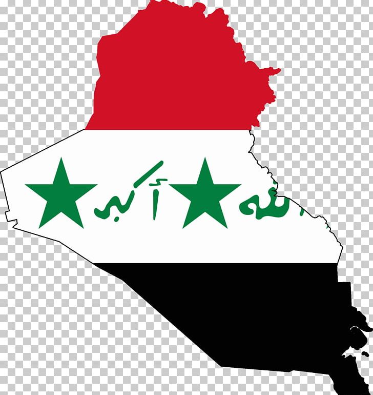 Flag Of Iraq Map PNG, Clipart, Area, Artwork, Blank Map, Flag, Flag Of Iraq Free PNG Download