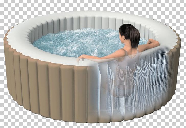 Intex Inflatable Portable Hot Tub Spa Baths Swimming Pools PNG, Clipart, Angle, Bath, Baths, Bathtub, Hot Free PNG Download