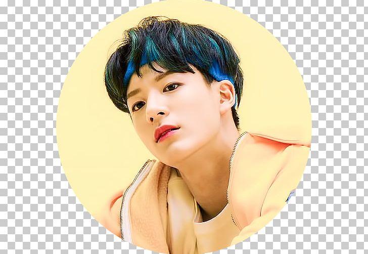 Jeno NCT DREAM The First My First And Last PNG, Clipart, Bangs, Black Hair, Brown Hair, Chin, Ear Free PNG Download