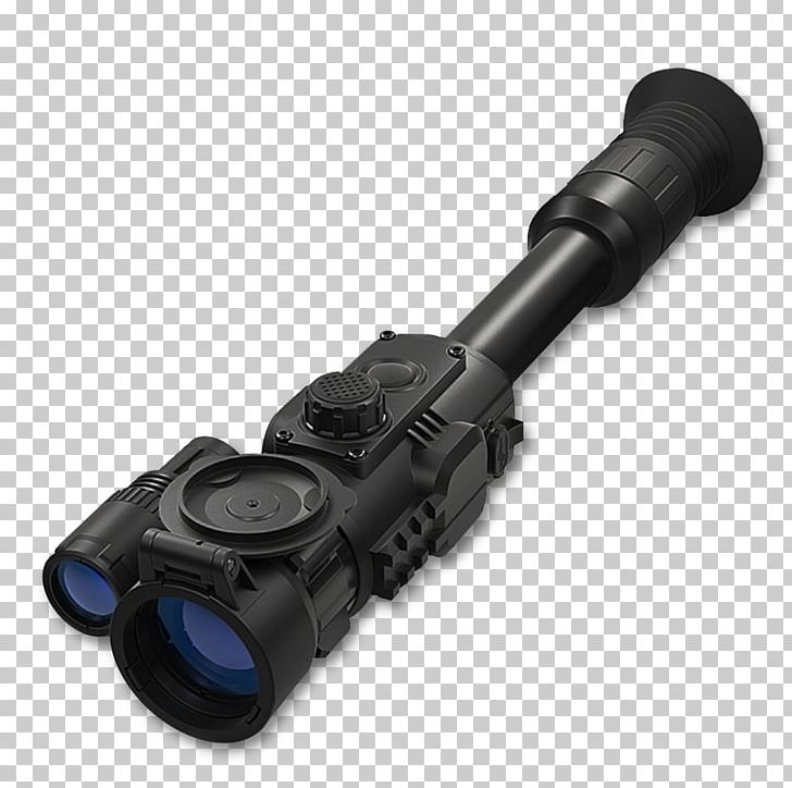 Optics Telescopic Sight Magnification Photon Night Vision PNG, Clipart, Aperture, Darkness, Eye, Eye Relief, Hardware Free PNG Download