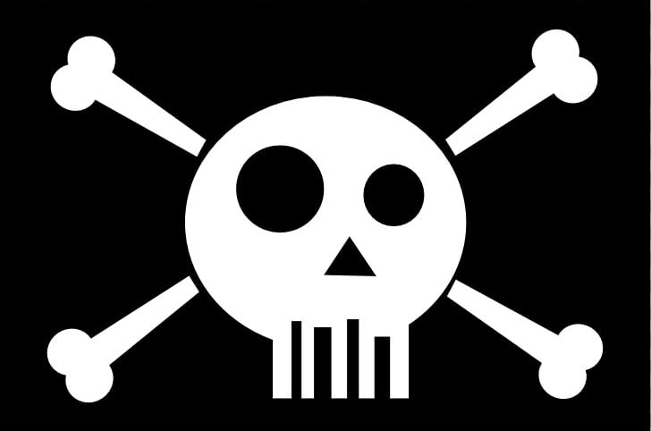 Skull & Bones Skull And Bones Piracy PNG, Clipart, Angle, Black And White, Bone, Human Skeleton, Human Skull Symbolism Free PNG Download