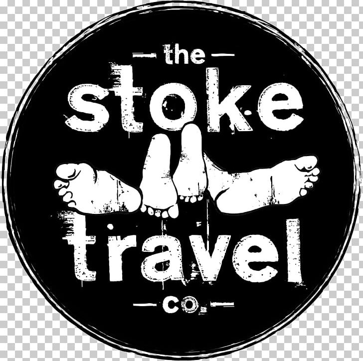 Stoke-on-Trent Travel Agent Logo Tour Operator PNG, Clipart, Badge, Black And White, Brand, Europe, Festival Free PNG Download