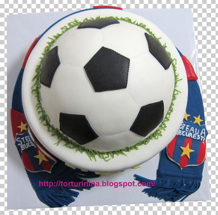 Torte Birthday Cake Cake Decorating FC FCSB PNG, Clipart, Art, Auglis, Ball, Birthday Cake, Cake Free PNG Download