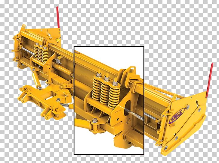 Tractor Bulldozer Snow Pusher Loader PNG, Clipart, Agriculture, Angle, Backhoe Loader, Bulldozer, Construction Equipment Free PNG Download
