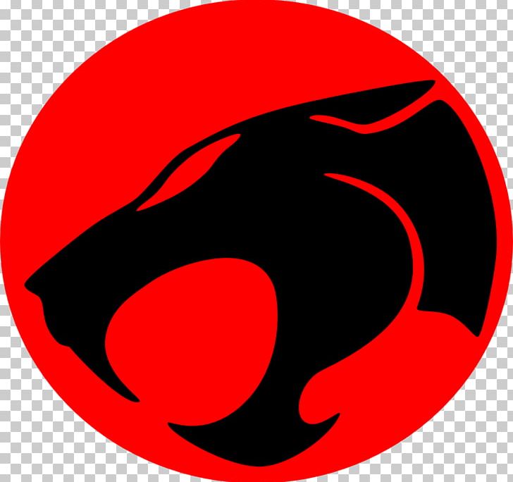 Tygra ThunderCats Stencil Logo PNG, Clipart, Area, Art, Cartoon, Circle, Logo Free PNG Download