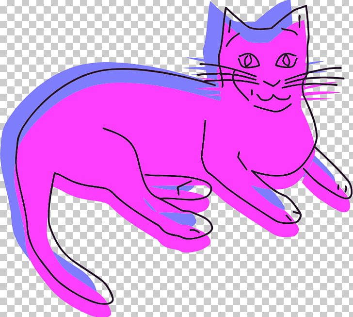 Whiskers Kitten Cat PNG, Clipart, Animals, Art, Artwork, Carnivoran, Cartoon Free PNG Download