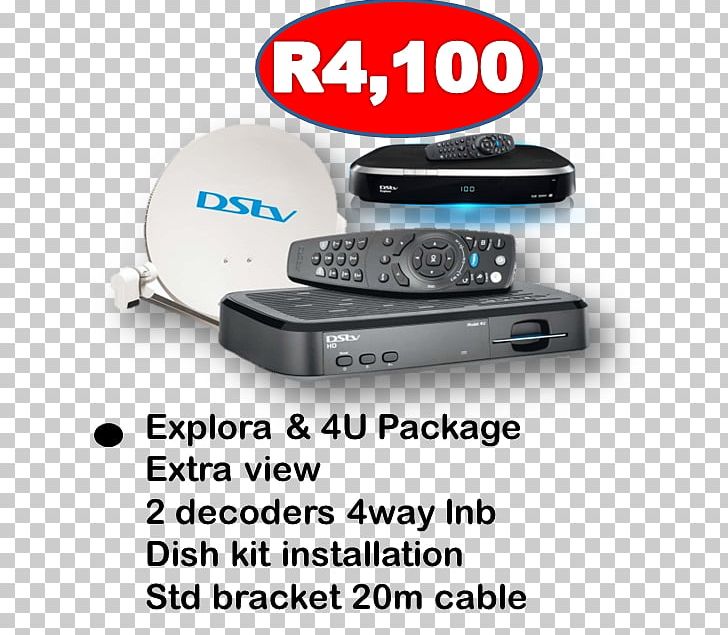 DStv Television Antenna Low-noise Block Downconverter Single Cable Distribution PNG, Clipart, Aerials, Arucom Electronics Pvt Ltd, Binary Decoder, Business, Dish Network Free PNG Download