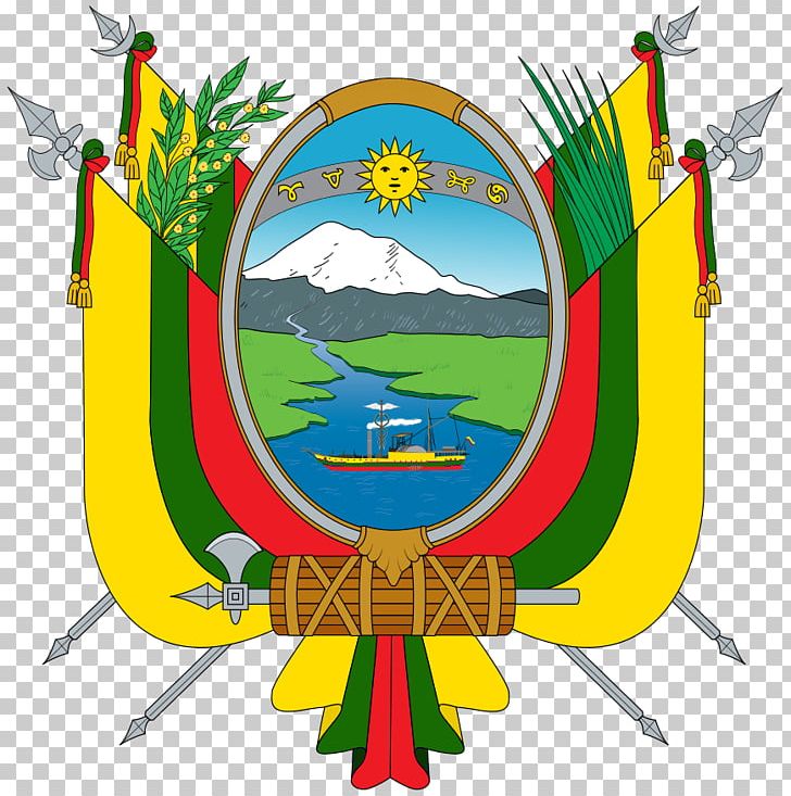 Flag Of Ecuador Coat Of Arms Of Ecuador National Symbols Of Ecuador PNG, Clipart, Andean Condor, Coat Of Arms, Coat Of Arms Of Ecuador, Ecuador, Emblem Free PNG Download