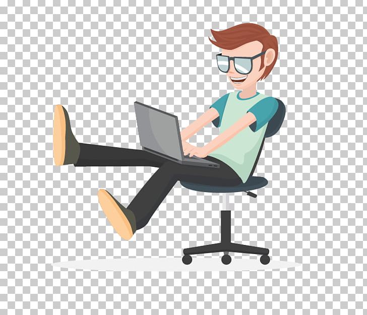 Freelancer.com Upwork Business Money PNG, Clipart, Accounting, Angle, Business, Cartoon, Chair Free PNG Download