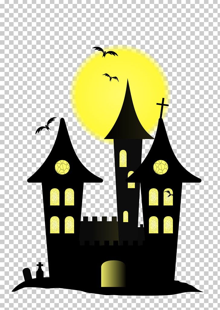 Halloween Castle PNG, Clipart, Artwork, Black And White, Castle, Drawing, Halloween Free PNG Download