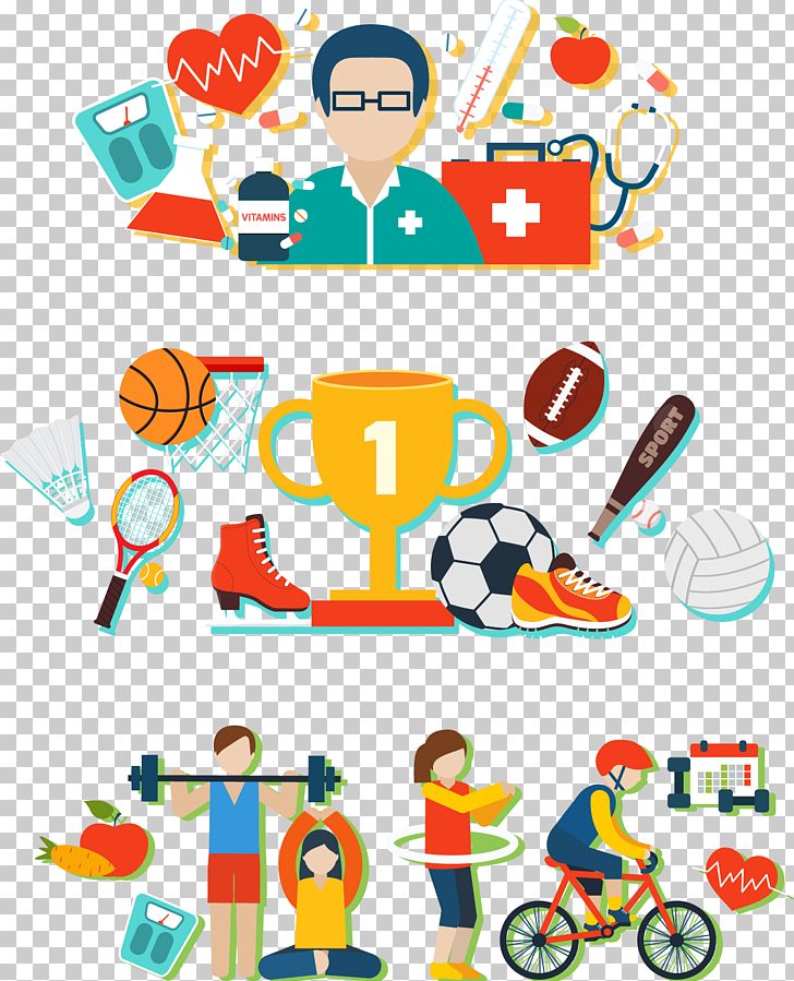 Health Fitness Centre PNG, Clipart, Area, Artwork, Cartoon, Designer, Euclidean Vector Free PNG Download