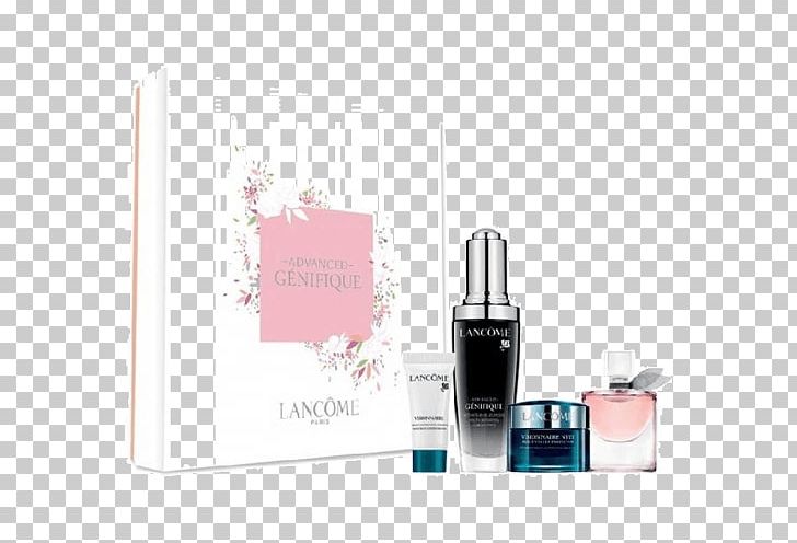 Perfume Lancôme Advanced Génifique Youth Activating Concentrate Shiseido Case PNG, Clipart, Aftershave, Beauty, Brand, Case, Cosmetics Free PNG Download