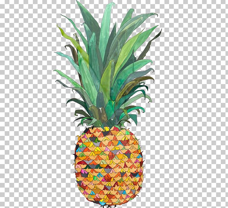 Pineapple Drawing Watercolor Painting Art PNG, Clipart, Ananas, Art, Art Museum, Bromeliaceae, Canvas Free PNG Download