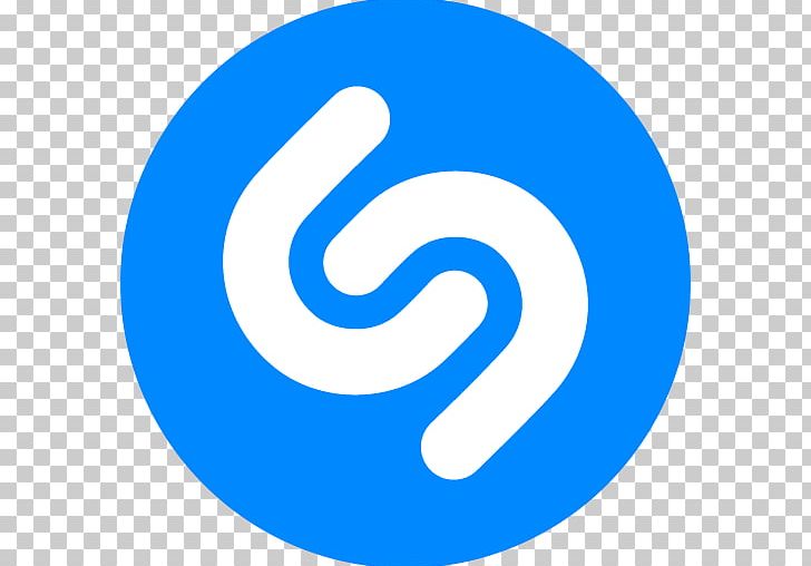 Shazam Mobile Phones Android PNG, Clipart, Android, Area, Blue, Brand, Circle Free PNG Download