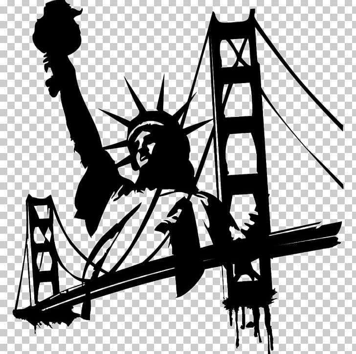 Statue Of Liberty Big Apple PNG, Clipart, Angle, Art, Big Apple, Black And White, Cartoon Free PNG Download
