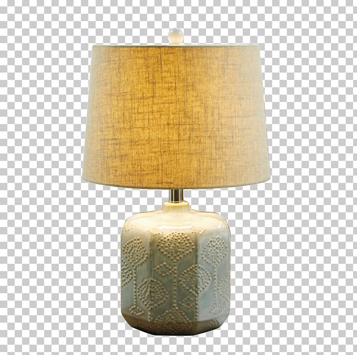 Table Bedroom Lamp PNG, Clipart, Bedroom, Ceramic, Children, Drawing Room, Free Free PNG Download