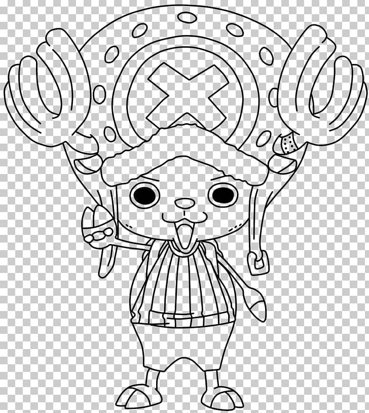 Tony Tony Chopper Monkey D. Luffy Usopp One Piece Drawing PNG, Clipart, Art, Cartoon, Face, Fictional Character, Hand Free PNG Download
