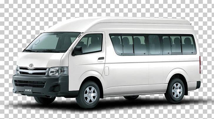 Toyota HiAce Car Toyota Hilux Van PNG, Clipart, Automotive Exterior, Brand, Car, Cars, Commercial Vehicle Free PNG Download