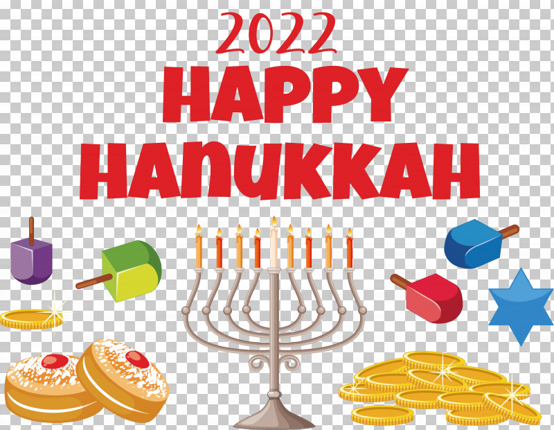 Happy Hanukkah Lighting Dreidel Sufganiyot PNG, Clipart, Dreidel, Happy Hanukkah, Lighting, Sufganiyot Free PNG Download