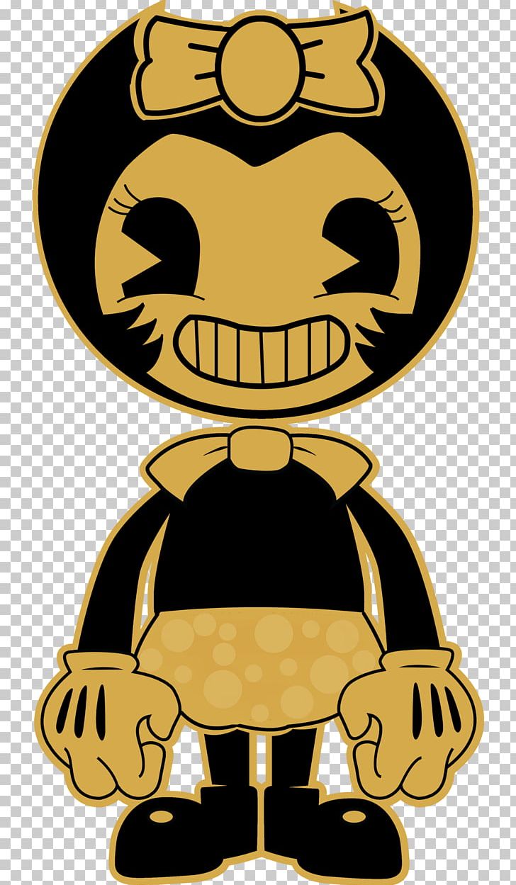 Bendy And The Ink Machine Drawing TheMeatly Games PNG, Clipart, Art, Artwork, Bendy, Bendy And The Ink Machine, Character Free PNG Download