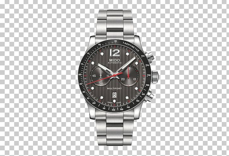 Chronometer Watch Chronograph Mido Tachymeter PNG, Clipart, Accessories, Bracelet, Brand, Chronograph, Chronometer Watch Free PNG Download