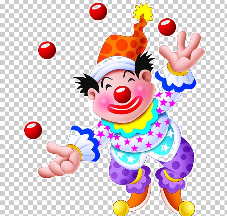 Clown Clothing Hat PNG, Clipart, Animation, Art, Artwork, Baby Toys, Clothing Free PNG Download