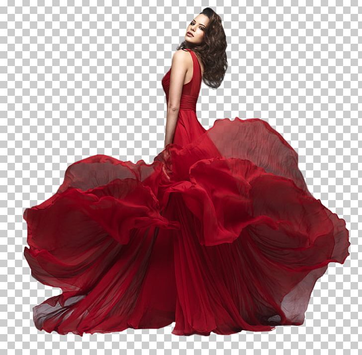 Dress Gown Red Woman PNG, Clipart, Ball Gown, Bayan, Bayan Resimleri ...