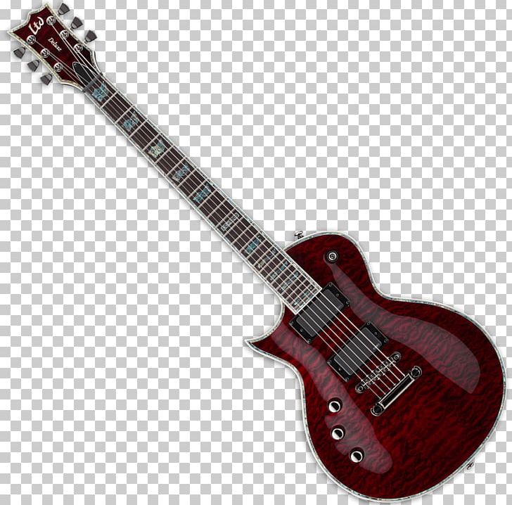 ESP LTD EC-1000 Gibson Les Paul ESP Guitars Electric Guitar PNG, Clipart, Aco, Acoustic Electric Guitar, Guitar, Guitar Accessory, Jazz Guitarist Free PNG Download