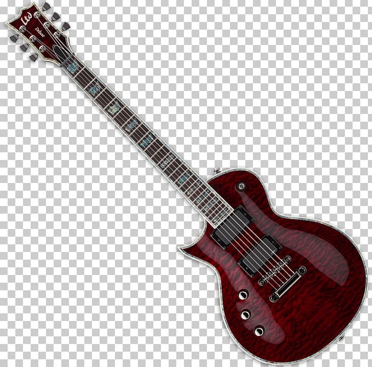 ESP LTD EC-1000 Gibson Les Paul ESP Guitars Electric Guitar PNG, Clipart,  Aco, Acoustic Electric