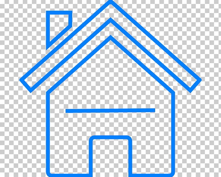 House PNG, Clipart, Angle, Area, Blue, Blue Clipart, Blue House Free PNG Download