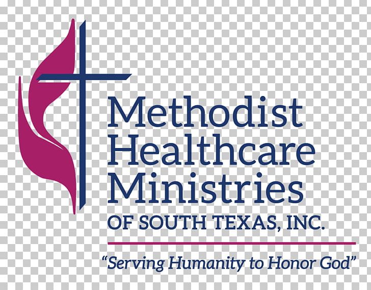 Organization Methodist Healthcare Ministries Of South Texas PNG, Clipart, Area, Blue, Brand, Health Care, Line Free PNG Download