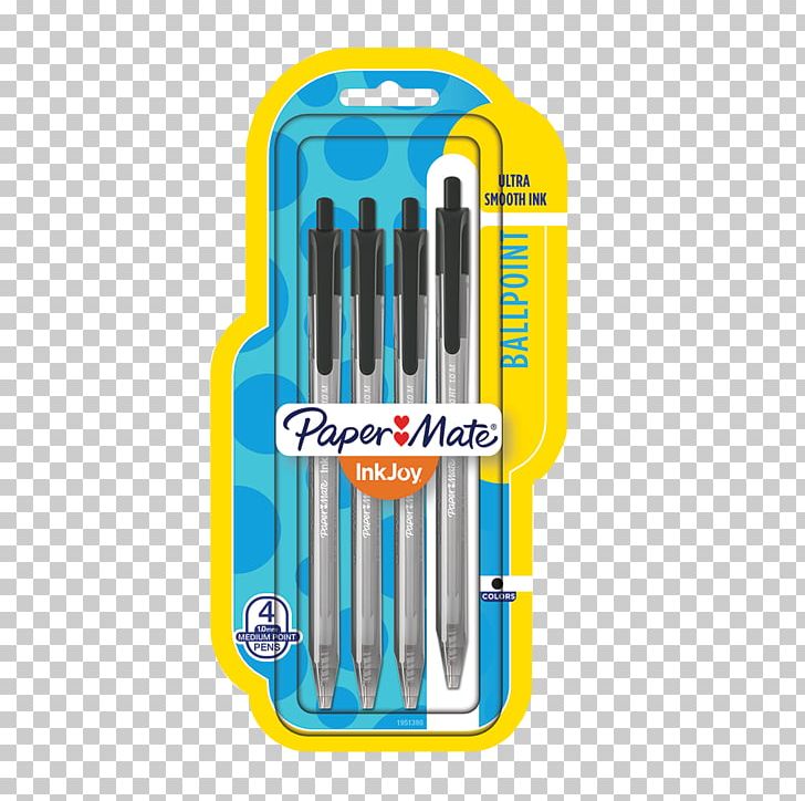 Paper Mate Gel Pen Ballpoint Pen Pens PNG, Clipart, Ballpoint Pen, Fountain Pen, Gel, Gel Pen, Hardware Free PNG Download