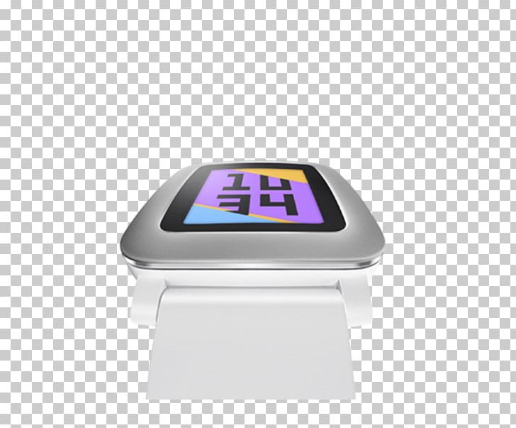 Pebble Time Smartwatch White PNG, Clipart, Accessories, Hardware, Online Shopping, Pebble, Pebble Time Free PNG Download