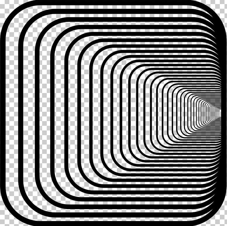 Perspective Optical Illusion Photography PNG, Clipart, Abstract Art, Black, Black And White, Brand, Circle Free PNG Download