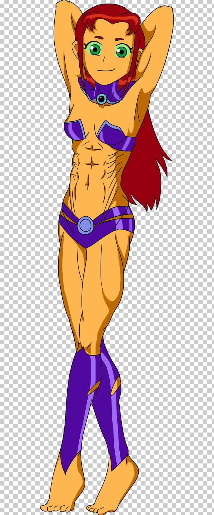 Starfire Raven Robin Teen Titans Comics PNG, Clipart, Arm, Art, Artwork, Cartoon, Character Free PNG Download