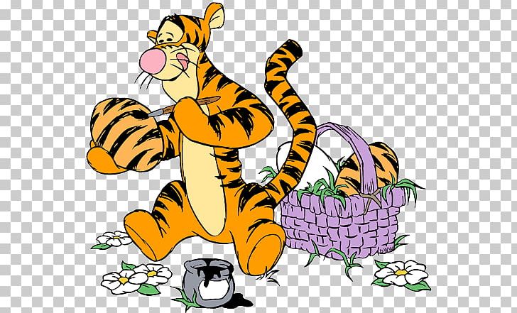 Tiger Tigger Winnie-the-Pooh Eeyore PNG, Clipart, Clip Art, Eeyore, Tiger, Tigger, Winnie The Pooh Free PNG Download