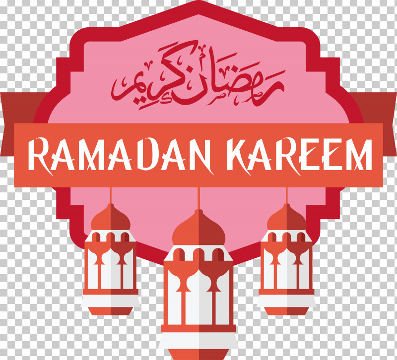 RAMADAN KAREEM Ramadan PNG, Clipart, Area, Line, Logo, M, Meter Free PNG Download