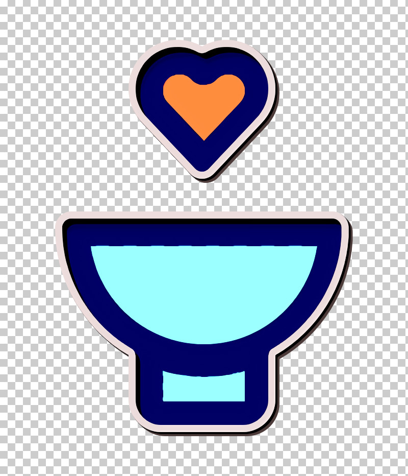 Bowl Icon Love And Romance Icon Charity Icon PNG, Clipart, Area, Bowl Icon, Charity Icon, Line, Love And Romance Icon Free PNG Download