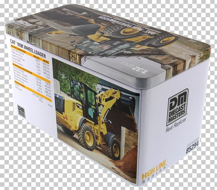 Caterpillar Inc. Loader Die-cast Toy 1:50 Scale PNG, Clipart, 150 Scale, Box, Bulldozer, Caterpillar 140m, Caterpillar Inc Free PNG Download