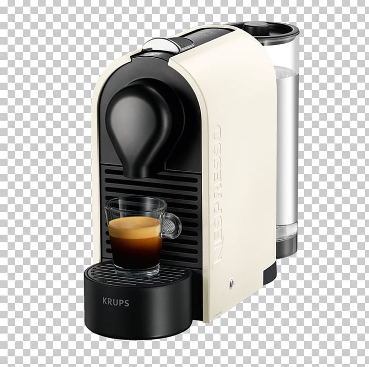 Coffeemaker Cream Nespresso PNG, Clipart, Coffee, Cream, Drip Coffee Maker, Espresso , Espresso Machines Free PNG Download