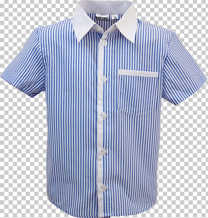 Dress Shirt T-shirt Clothing PNG, Clipart, Blackbird, Blouse, Blue, Button, Clothing Free PNG Download