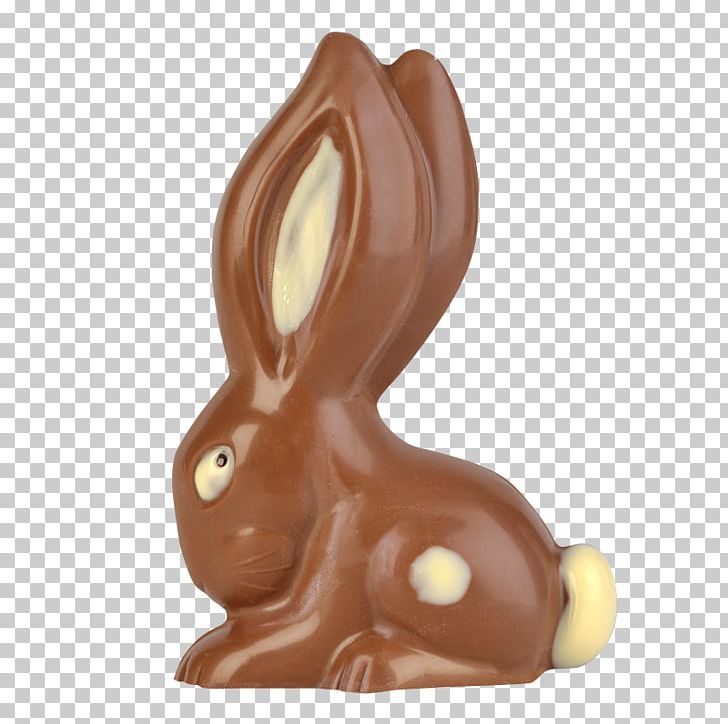 Hare Easter Bunny Rabbit Chocolate PNG, Clipart, Chocolate, Easter, Easter Bunny, Figurine, Gesehen Free PNG Download