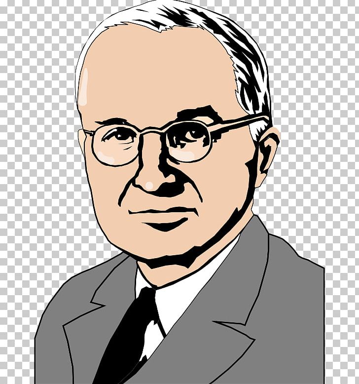 Harry S. Truman President Of The United States PNG, Clipart, Bess Truman, Cartoon, Chin, Coloring Book, Computer Icons Free PNG Download