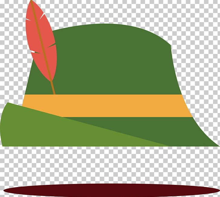 Hat Green Feather Designer PNG, Clipart, Angle, Background Green, Christmas Hat, Encapsulated Postscript, Feather Free PNG Download
